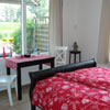 B&B kamer
