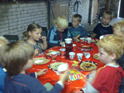 kinderfeestje