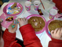 kinderfeestje