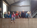 kinderfeestje